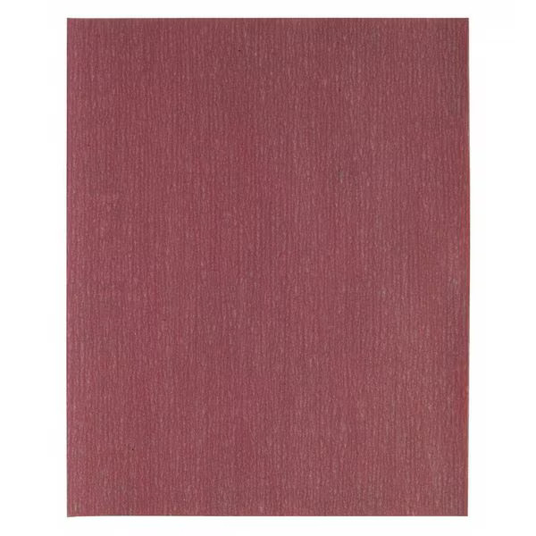 Manufacturer Varies Sanding Sheet,11" L,9" W,Very Fine,PK100 05539520533