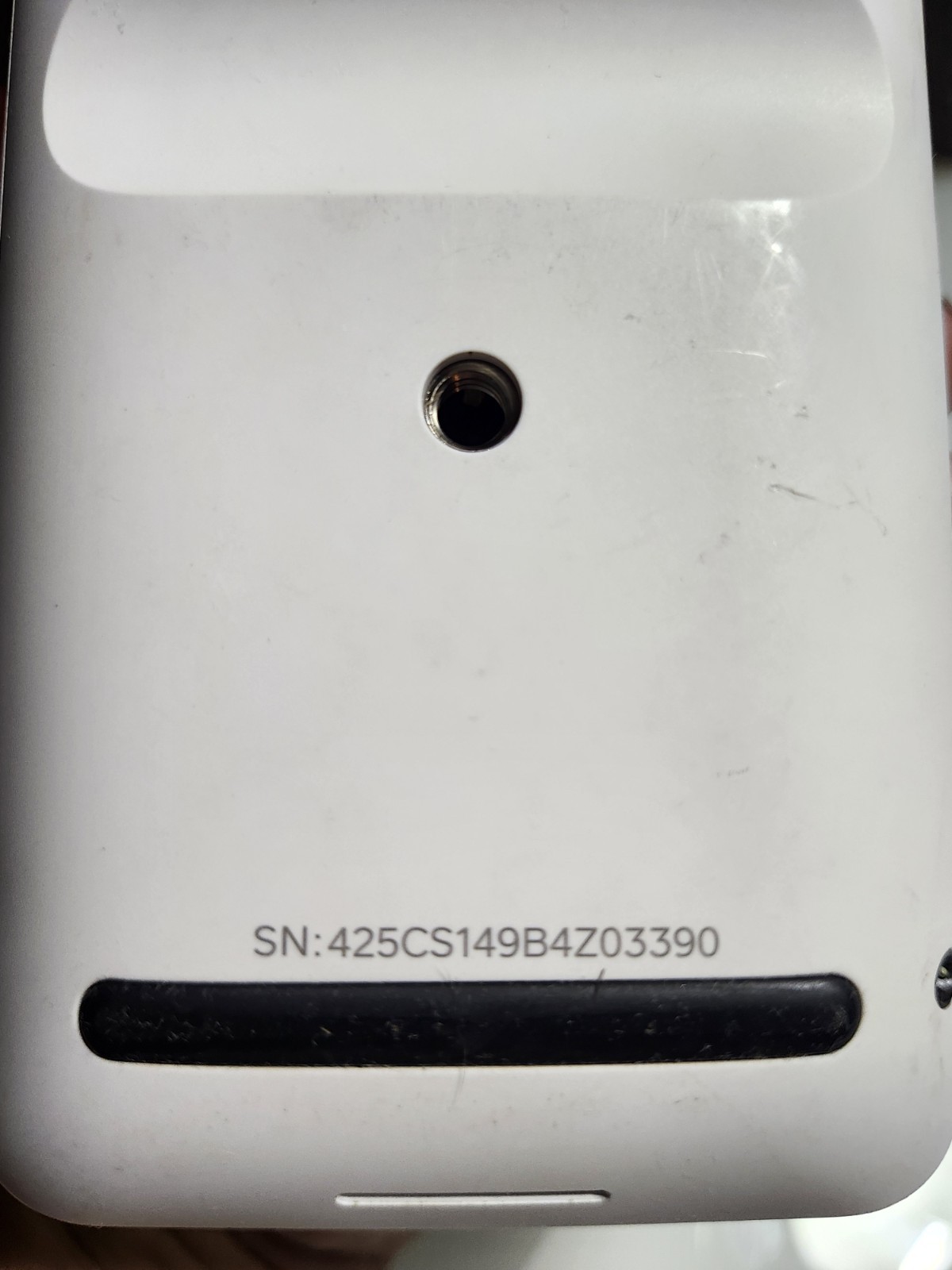 Square Terminal All-In-One Credit Card Reader US Version