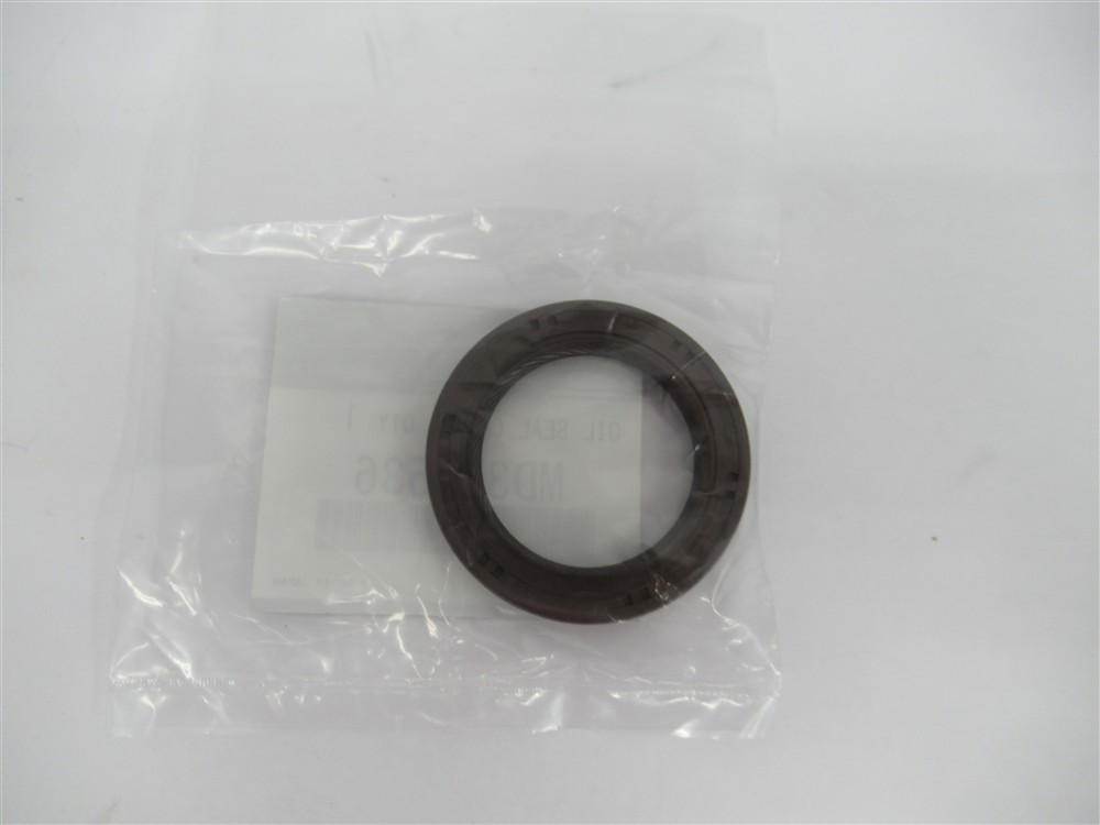 Mitsubishi Genuine OEM Front Oil Seal MD372536