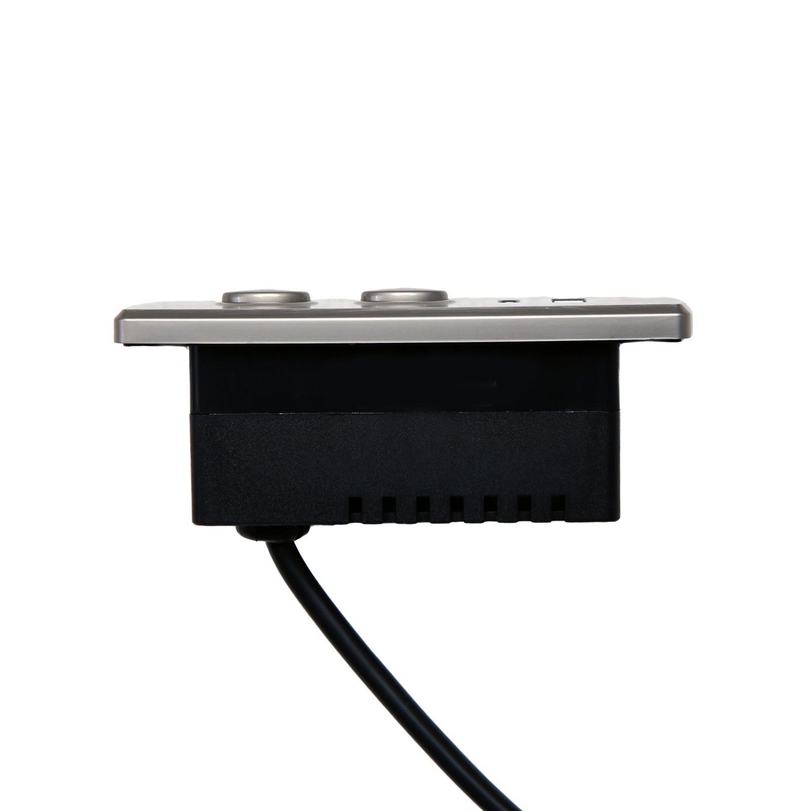 2 Button 5 Pin Switch Hand Control with USB Type A and C Port for Electric So...