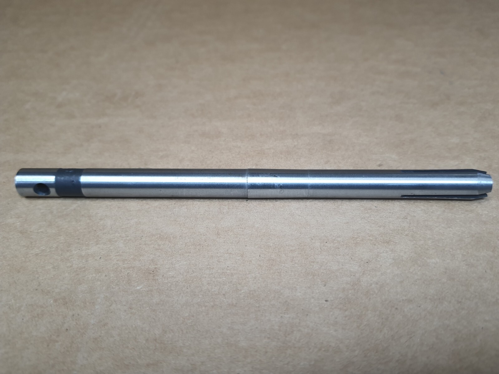 DCM Valve Guide Split Pilot .370" (.375" Top)