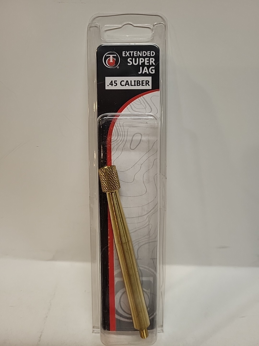 Thompson Center T/C  Extended Super Jag .45 Caliber #7227