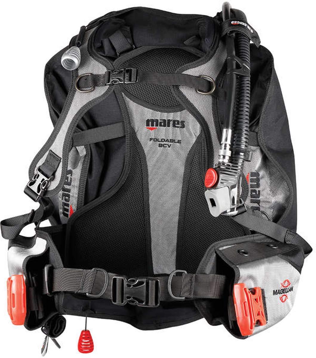 Mares Magellan Travel BC Vest - Closeout!