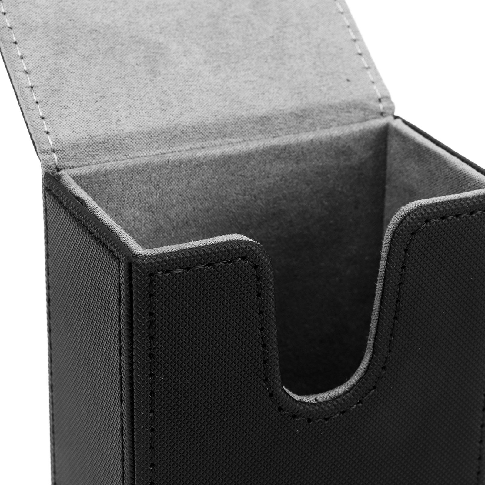 Tarot Card Case Tarot Storage Box Double Layer Reinforcement For Card