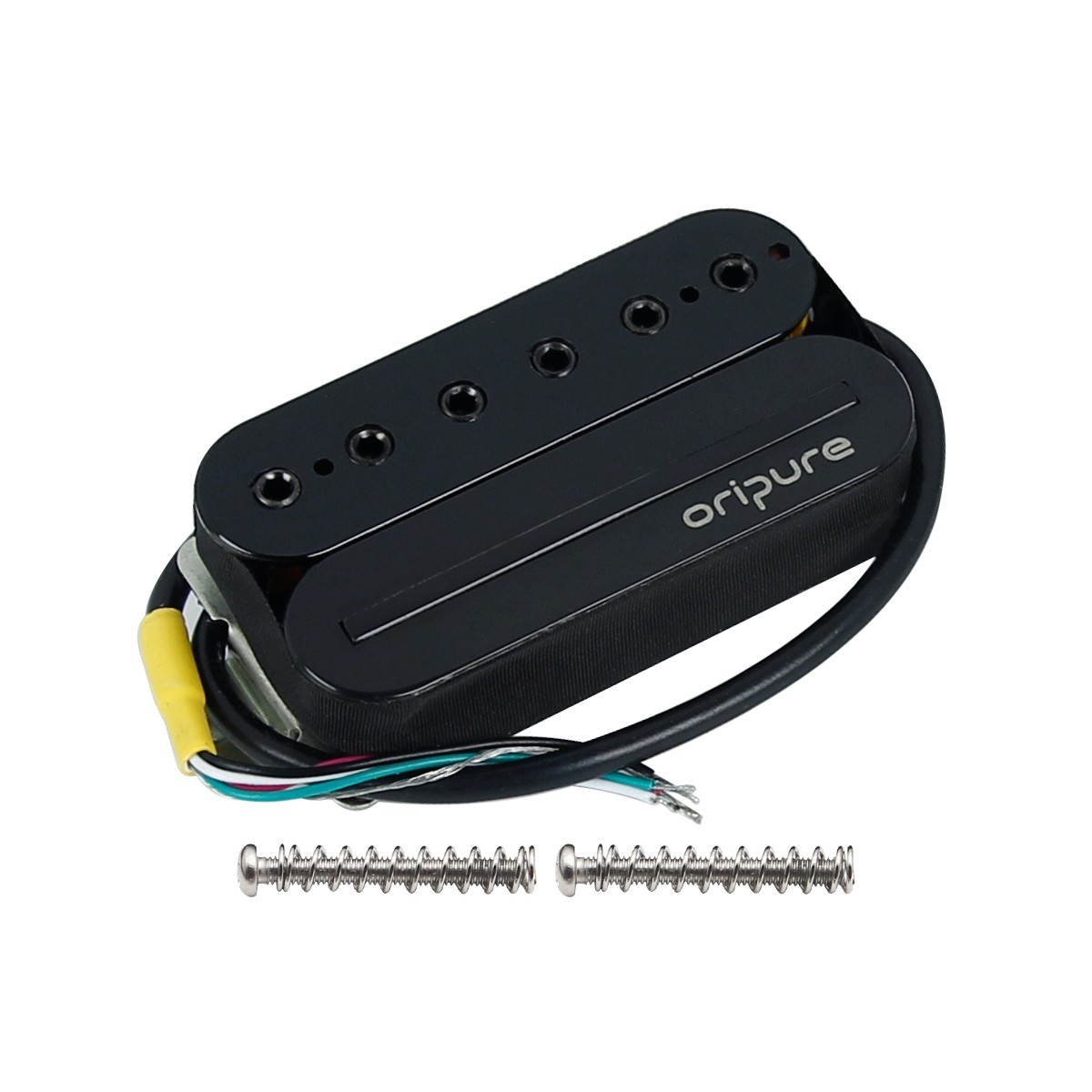 OriPure PSB2 Alnico  5 Bridge Humbucker Pickup 13 - 14K for Eectric Guitar