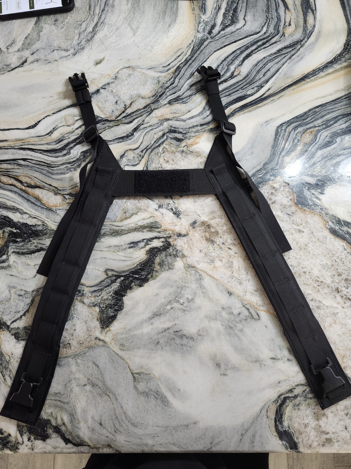 Tracer H-Harness