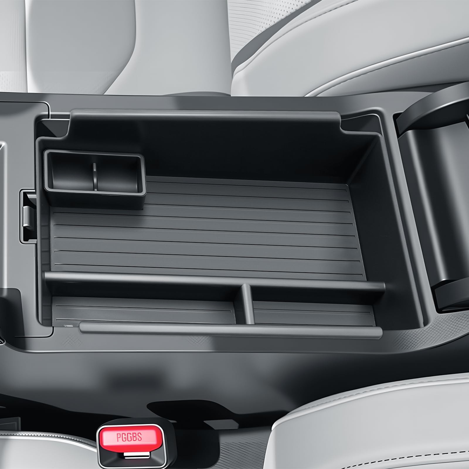 2025 2026 Acura ADX Center Console Organizer for 2025 2026 Acura ADX (A Spec/