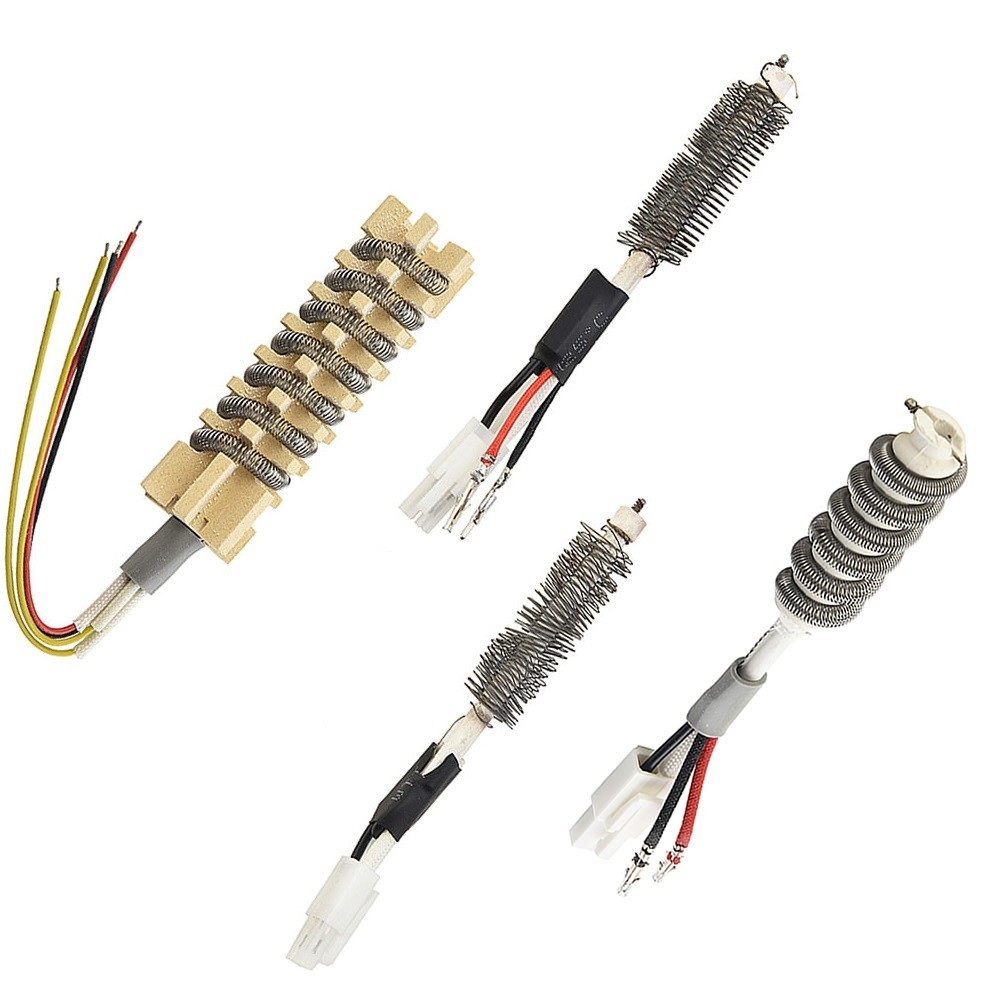 Replacement Heating Element for 858D 8858 8586 850A+850DB 8018 8586D Tools