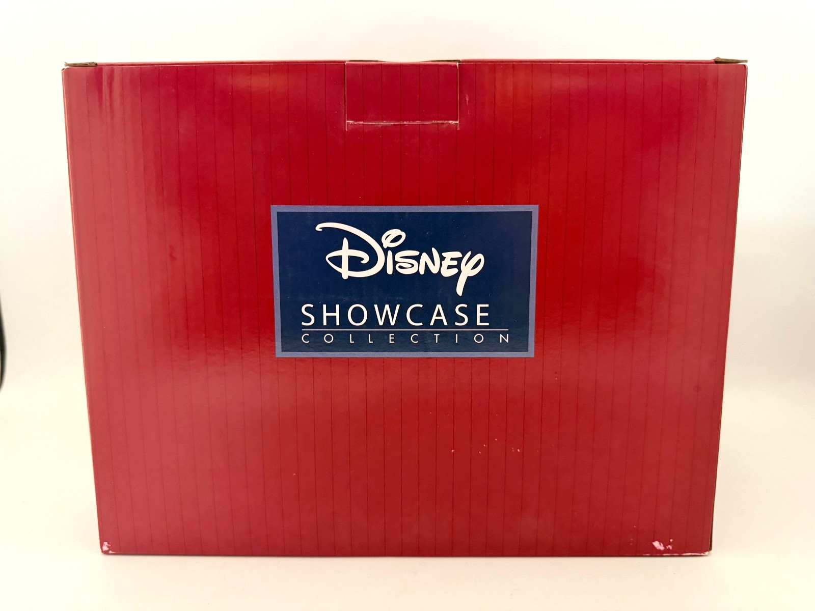 Jim Shore Disney Traditions Mickey & Minnie In Love Rowboat Figurine 6016328