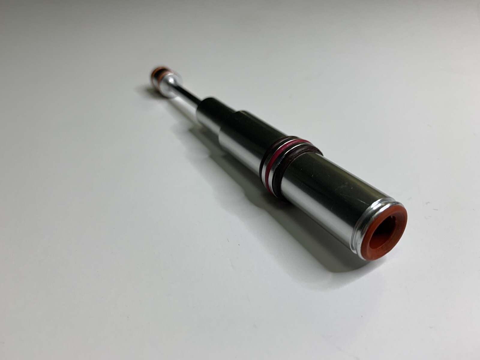 DYE MATRIX FUSE BOLT KIT ENGINE FOR DM13 DM12 GREEN BACK CAP
