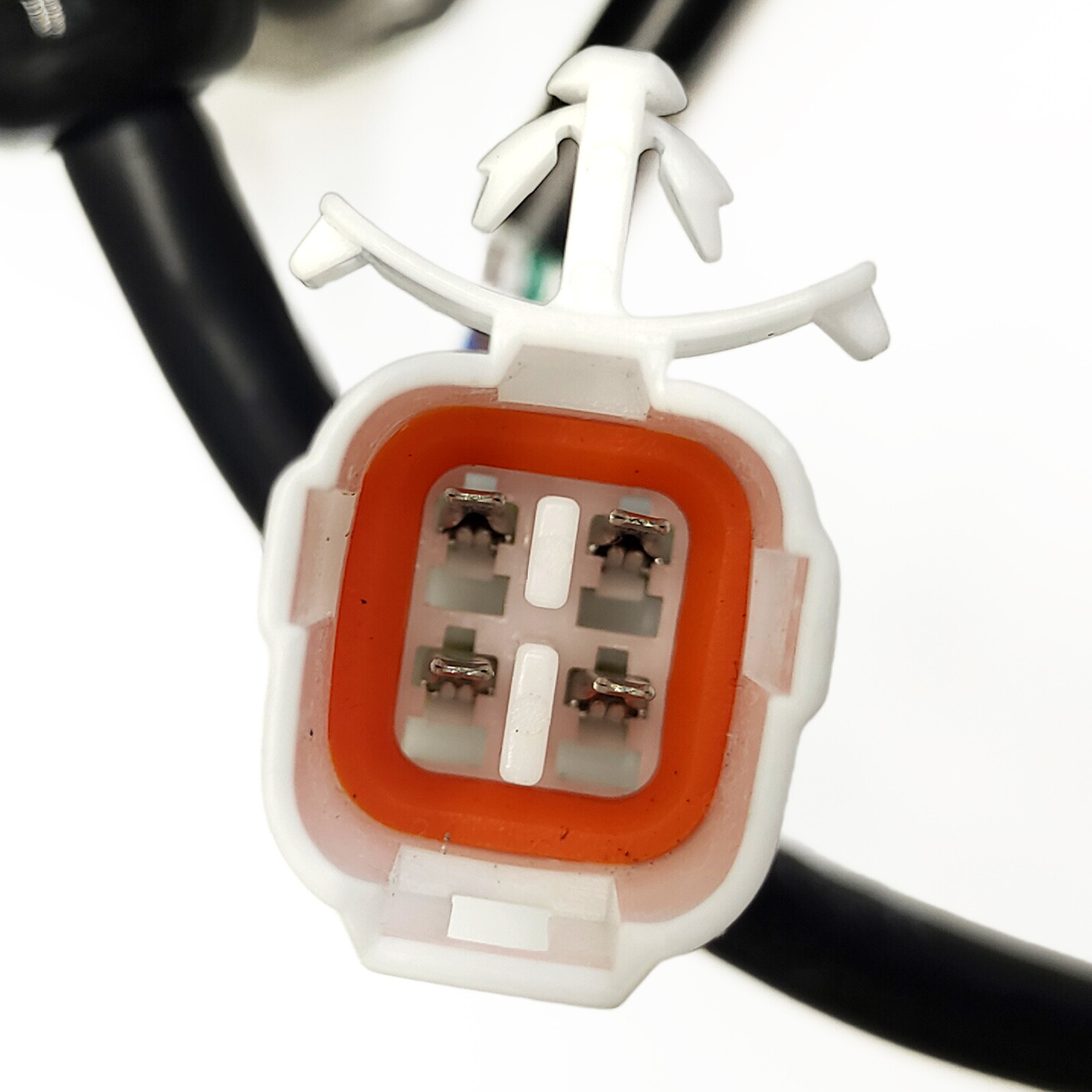 ipPD-12V Elderly Mobility Scooter Electric Vehicle Accelerator Pedal Assembly