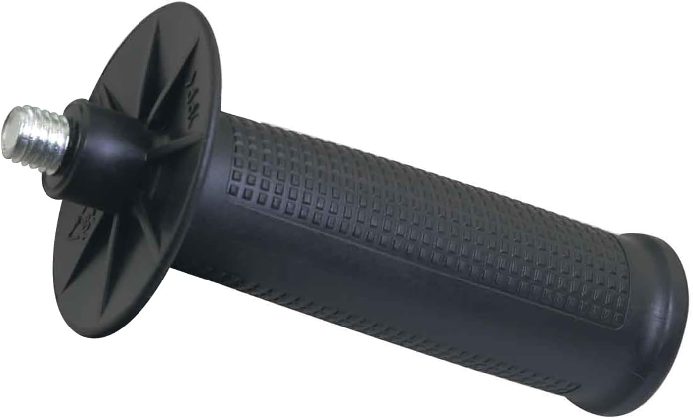 1-Pack Threaded Plastic Angle Grinder Handle 10Mm/0.4 Inch Angle Grinder Auxilia