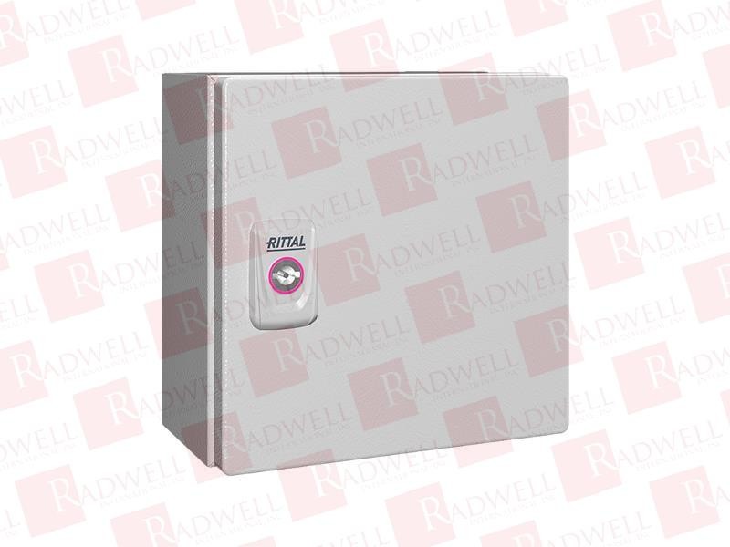 RITTAL 1549000 / 1549000 (BRAND NEW)