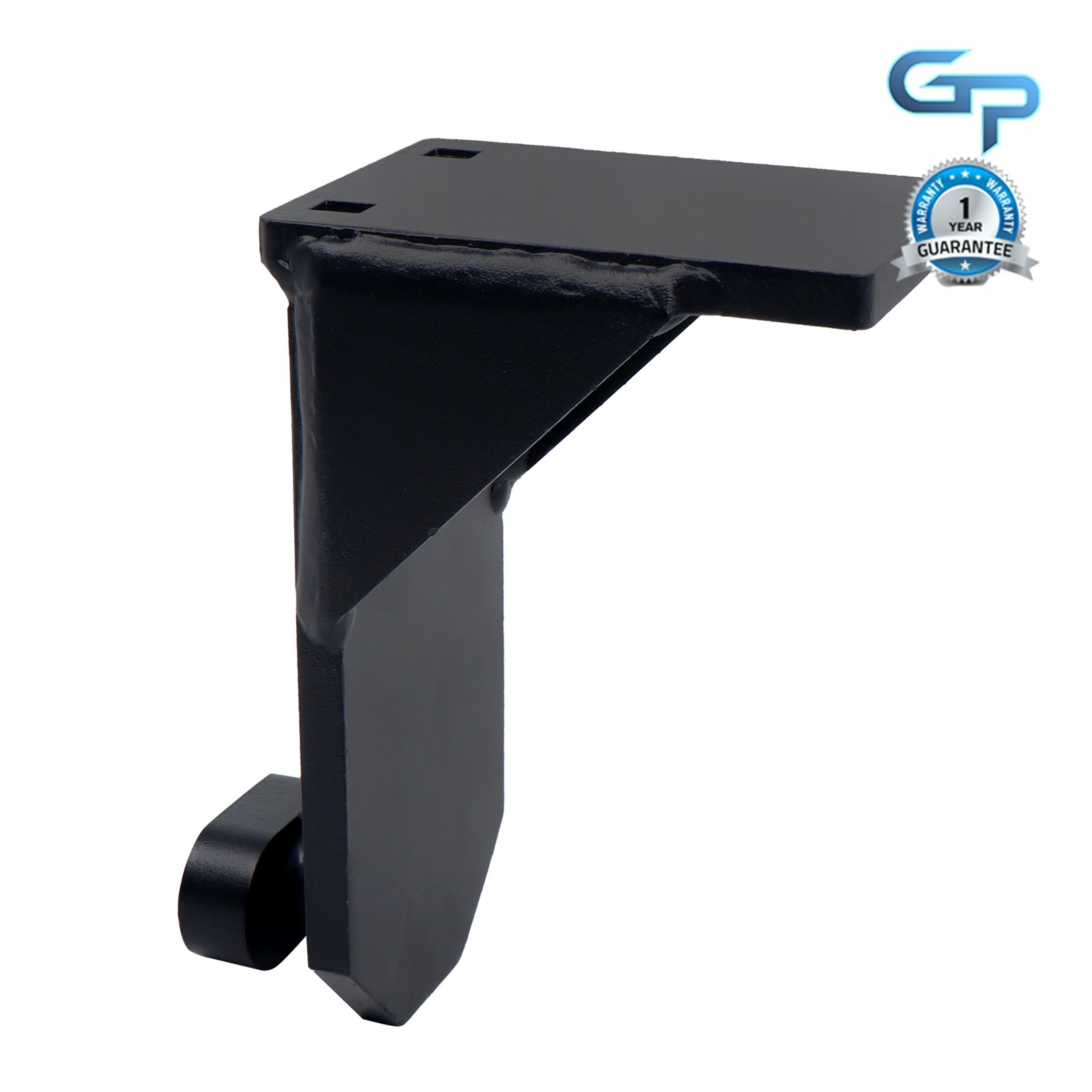 New 2Pcs upgrade Superior Shipping Container Jack Lug Jack Leveling Attachment