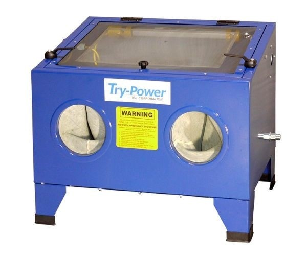 Tri-Power Sand Blaster TR-135SB