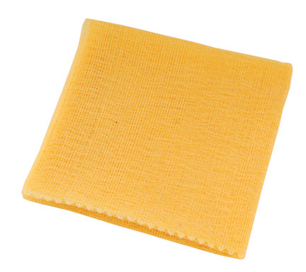 Premium Crafting Staining Gold Tack Cloth - 18" x 36"- 12 Cloths Per Case