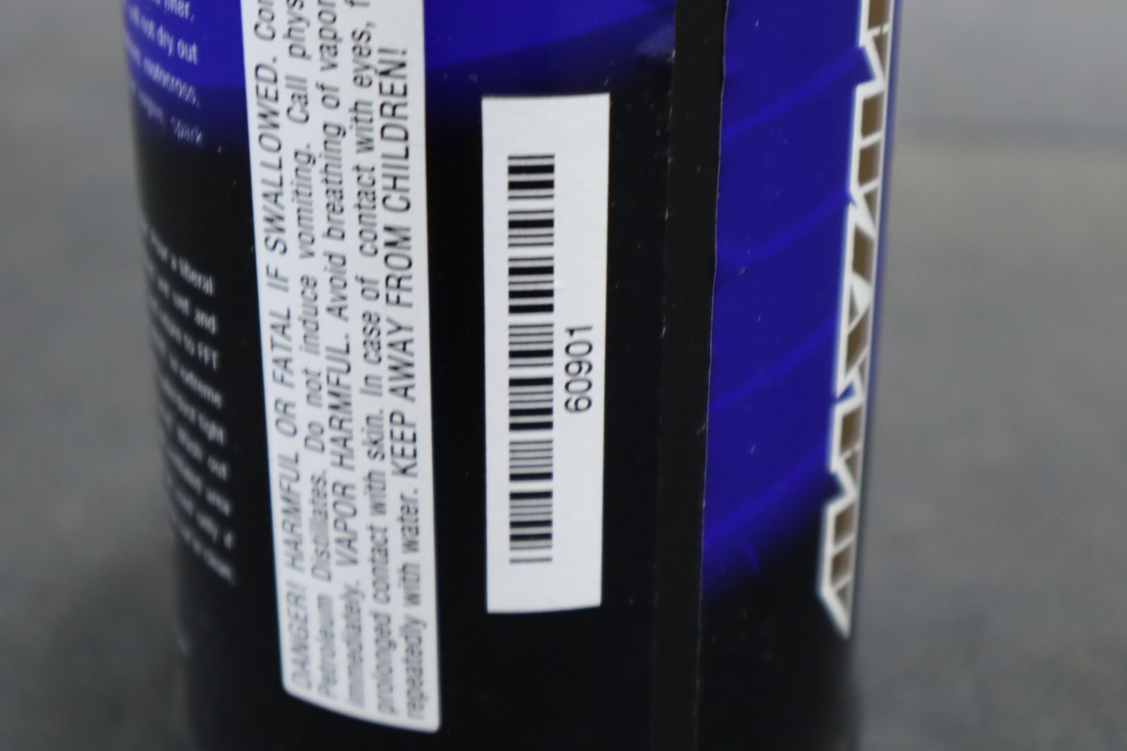 MAXIMA RACING FOAM FILTER TREATMENT 1 QUART 60901