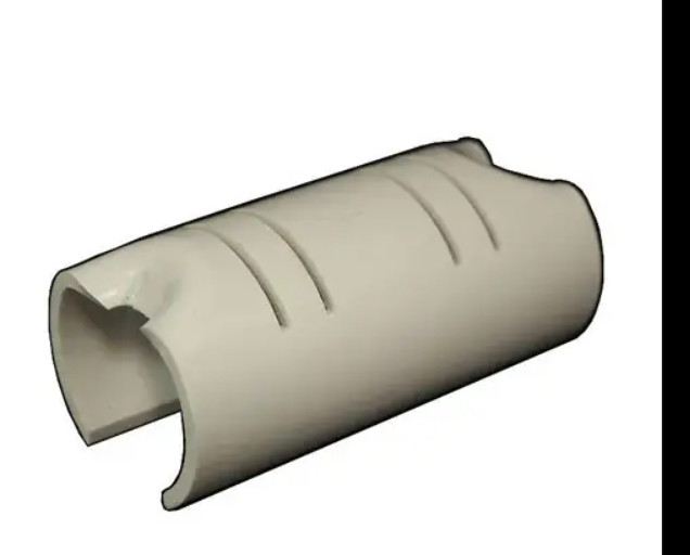 STF-106D Orifice Shield Septic Systems 106 - 0.75 - 1.00 3/4" to 1" #2089