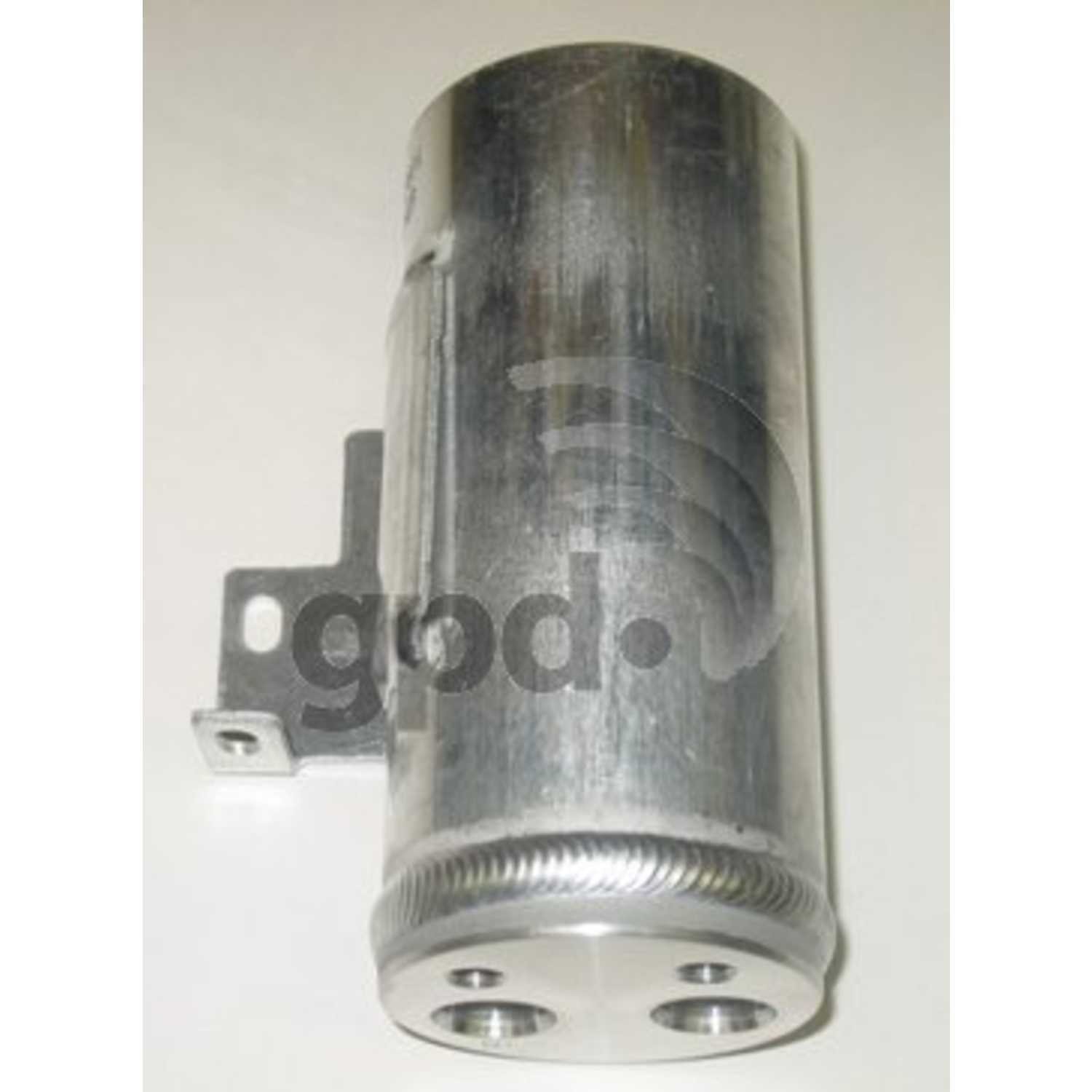 A/C Receiver Drier Kit-System Service Kit Global 9422792