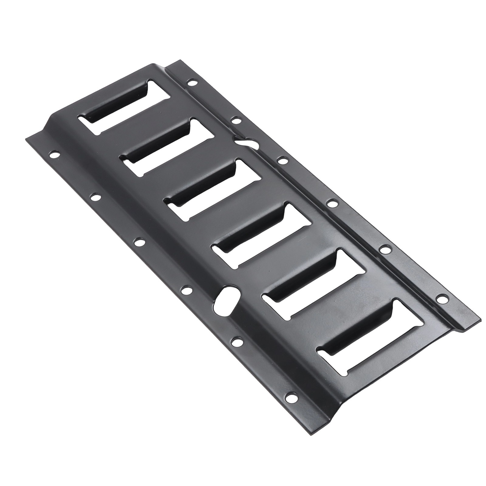 LABLT Horizontal 1' E -Track Rail Tie Down Enclosed Trailers Durable For Trucks