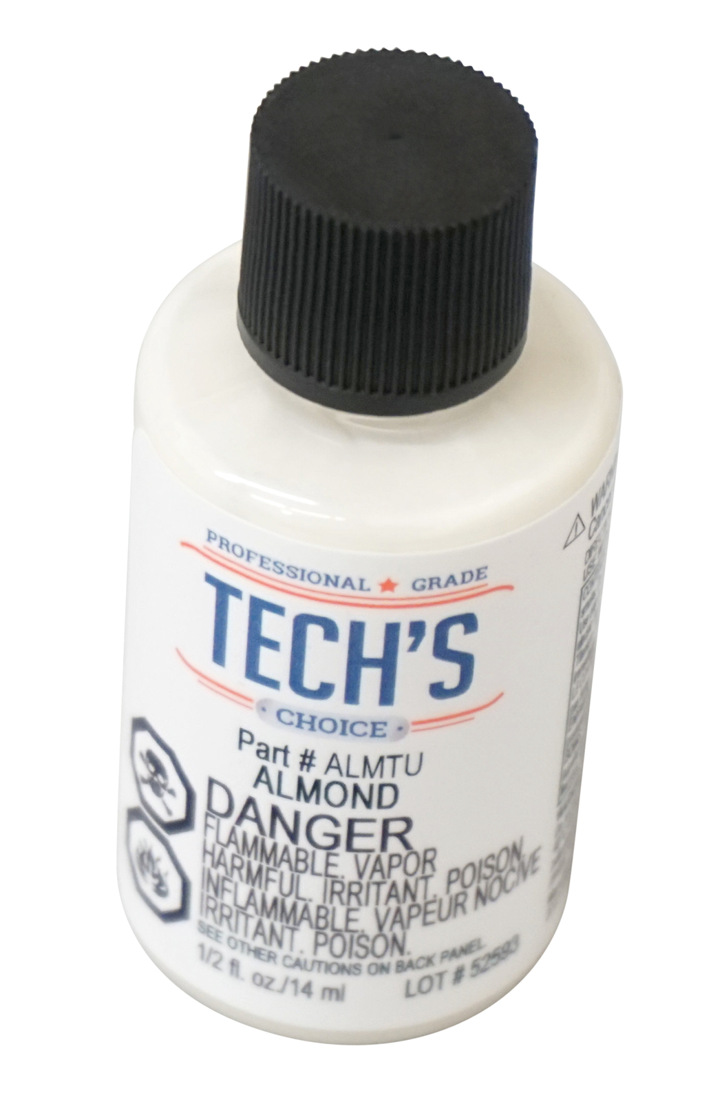 Professional Grade, Tech's Choice, Appliance Almond Touch-Up Paint, ALMTU