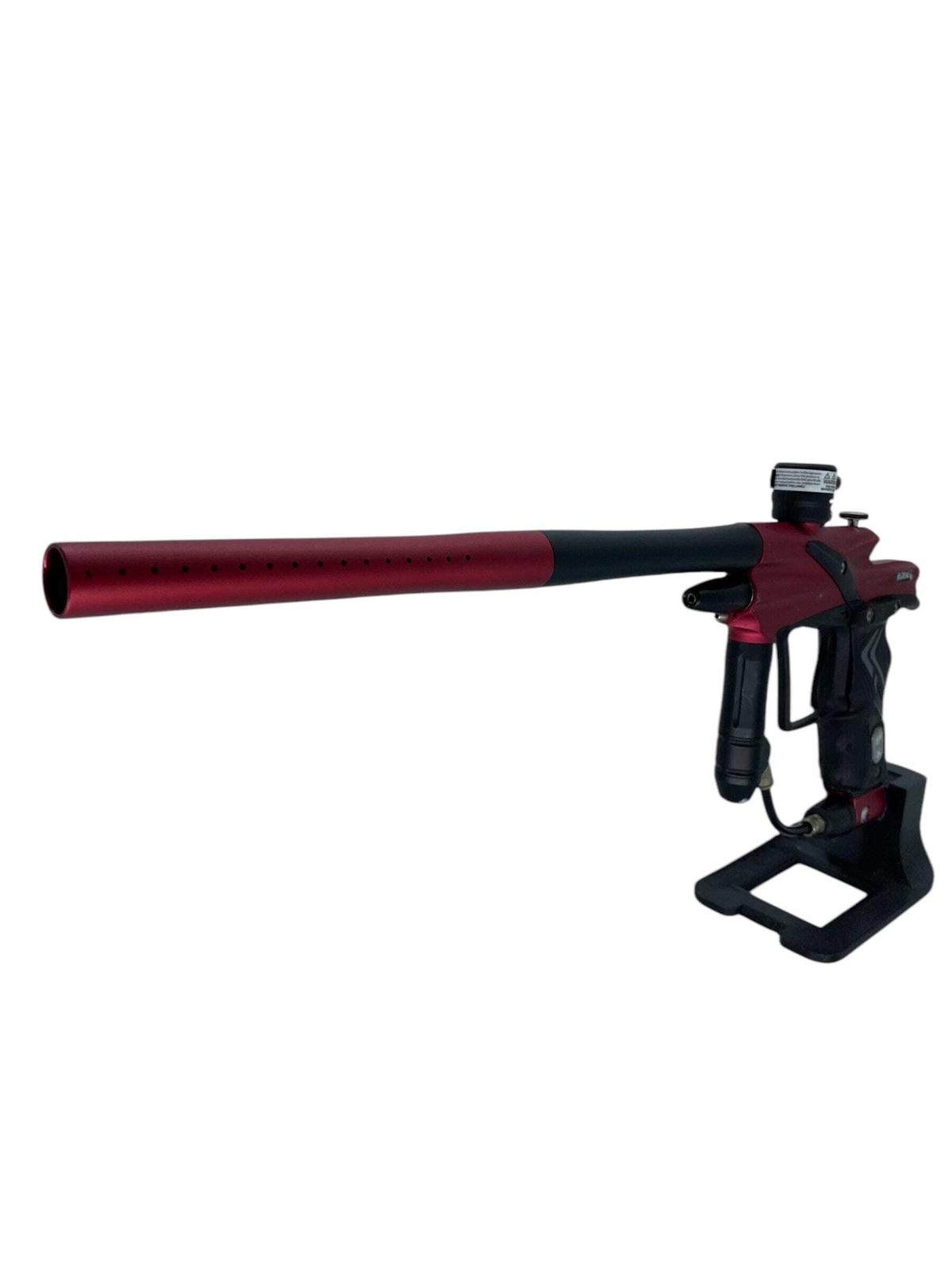 Planet Eclipse Etek 4 Paintball Gun