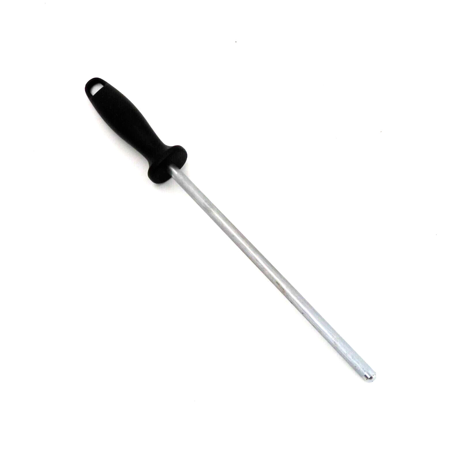 Zwilling J.A. Henckels 9" Knife Blade Sharpening Honing Butcher Steel Knives Rod