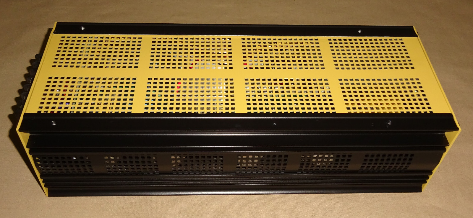 Acopian VA24MT550 Regulated Power Supply NEW
