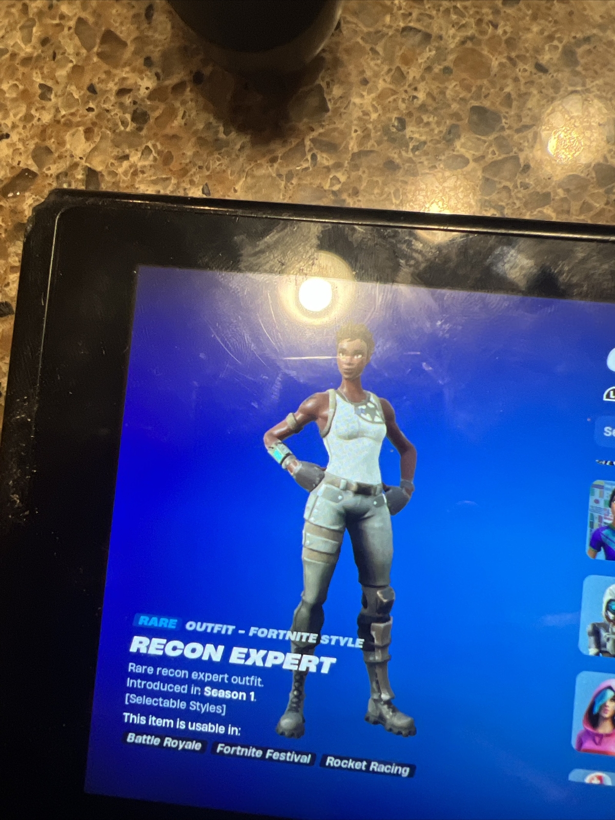 fortnite | Galaxy 🌌 | C1 S5 🔥|