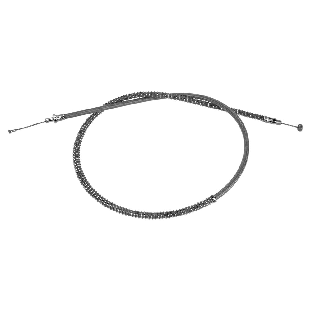 Motion Pro Armor Coat Stainless Steel Clutch Cable - 65-0300