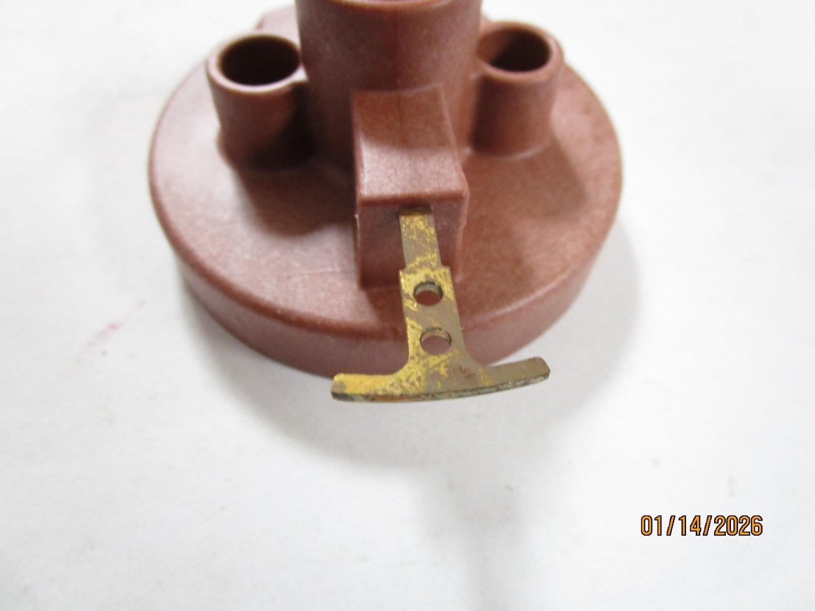 Distributor Rotor Professionals Choice JR120