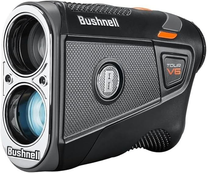 Bushnell Tour V5 Rangefinder Pack - Gray (201901P)
