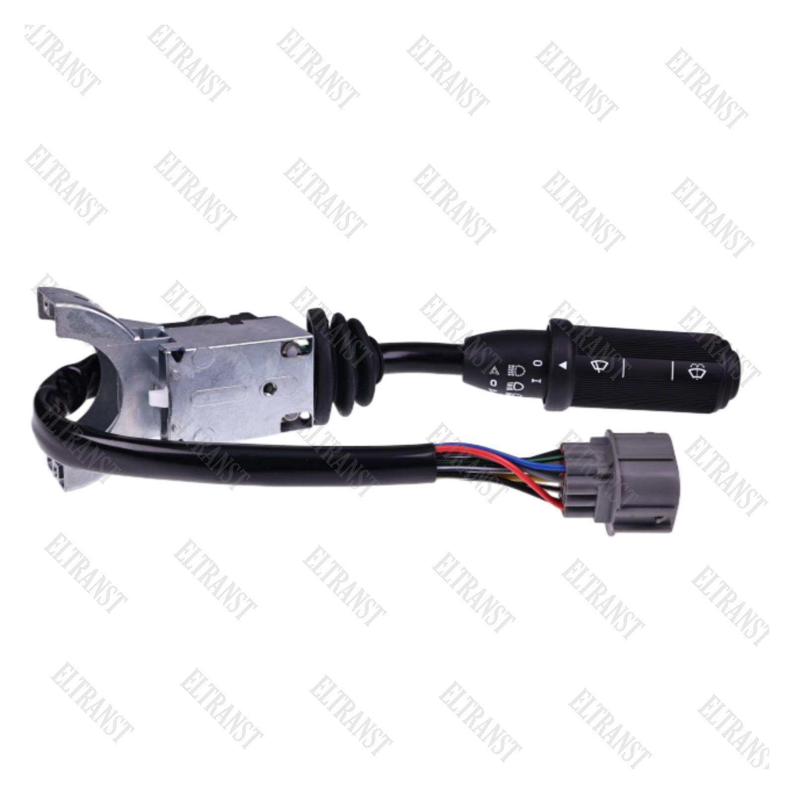 Column Switch RH 1 Speed Wiper 701/80355 for JCB 409 406 528S .531-70 540S X
