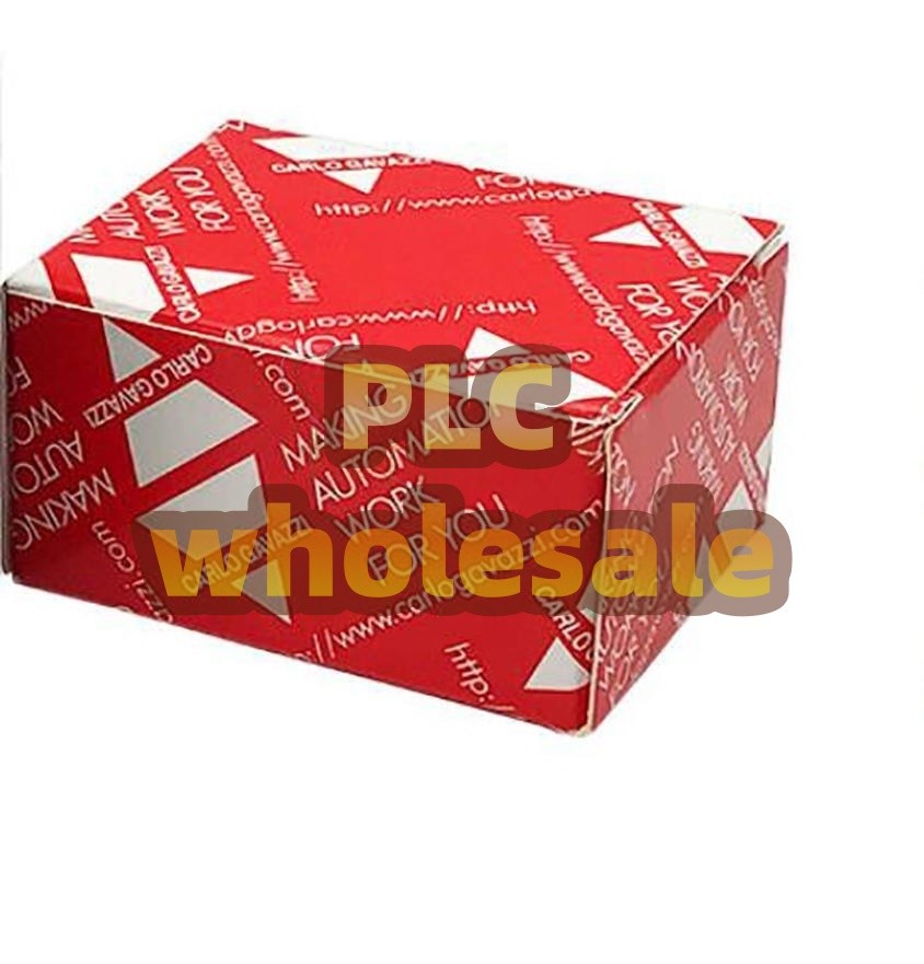 ONE CARLO GAVAZZI Solid State Relay RM1E23AA100 New fast shipping