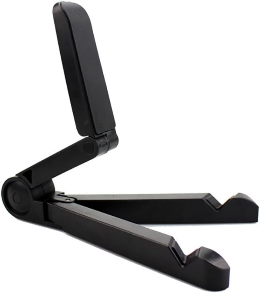 Caeithyo Portable Monitor Stand & Tablet Stand Holder- Adjustable,