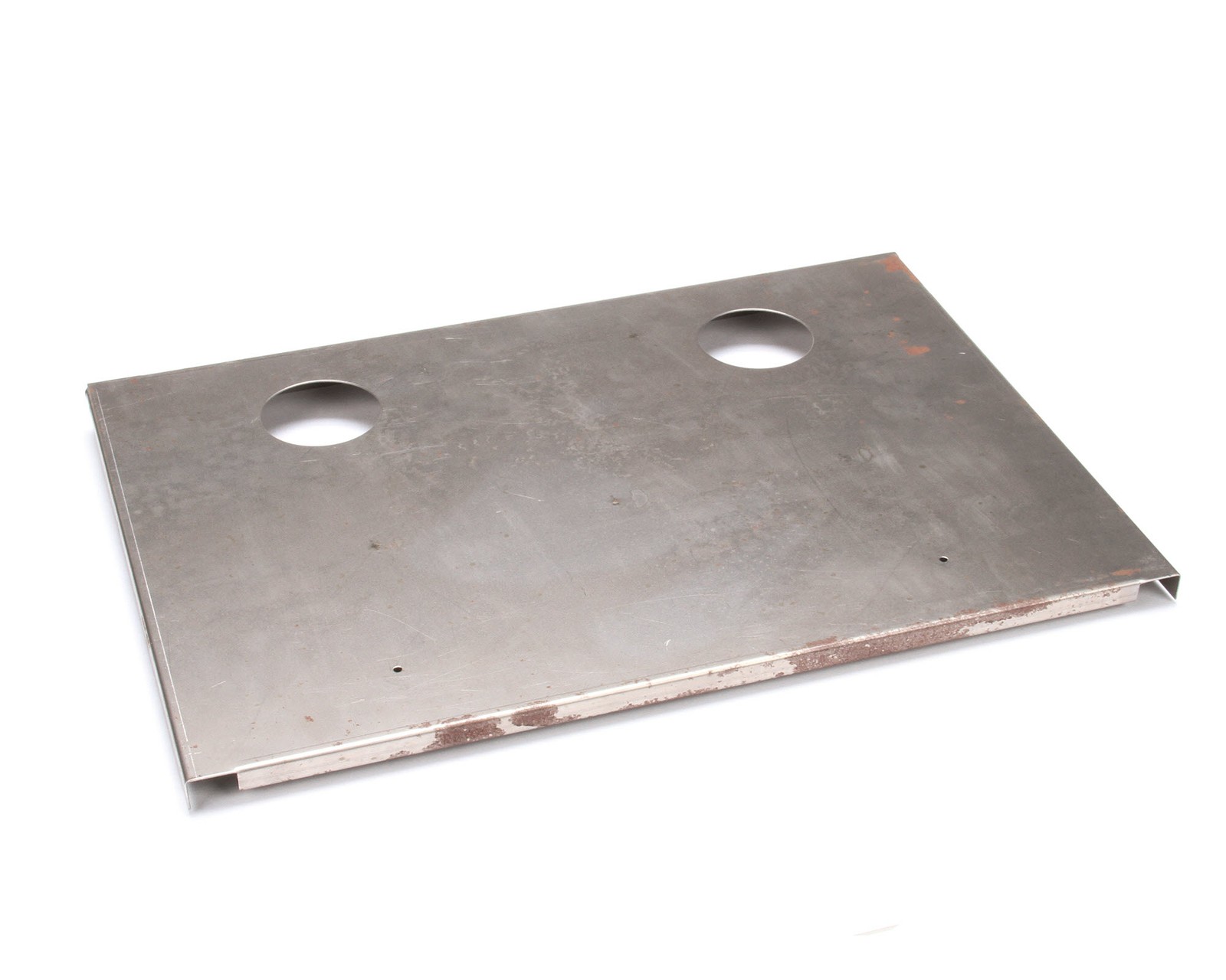 Henny Penny Stud Assembly-Firebox Front Pane 87448 - Free Shipping + Geniune OEM
