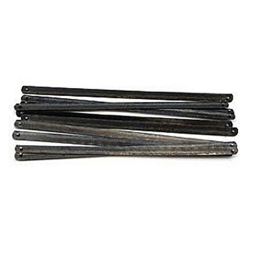 Pasco 4292 6in Hacksaw Blade for Tiny Tim, Pack of 10