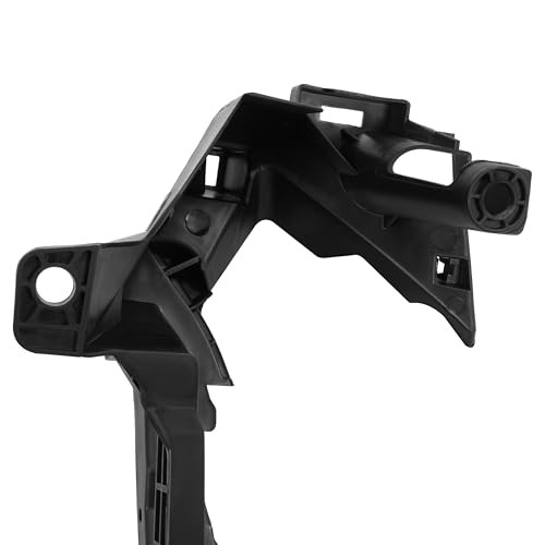 Pair Headlight Bracket Compatible with 2015-2016 Honda CR-V Headlight Support