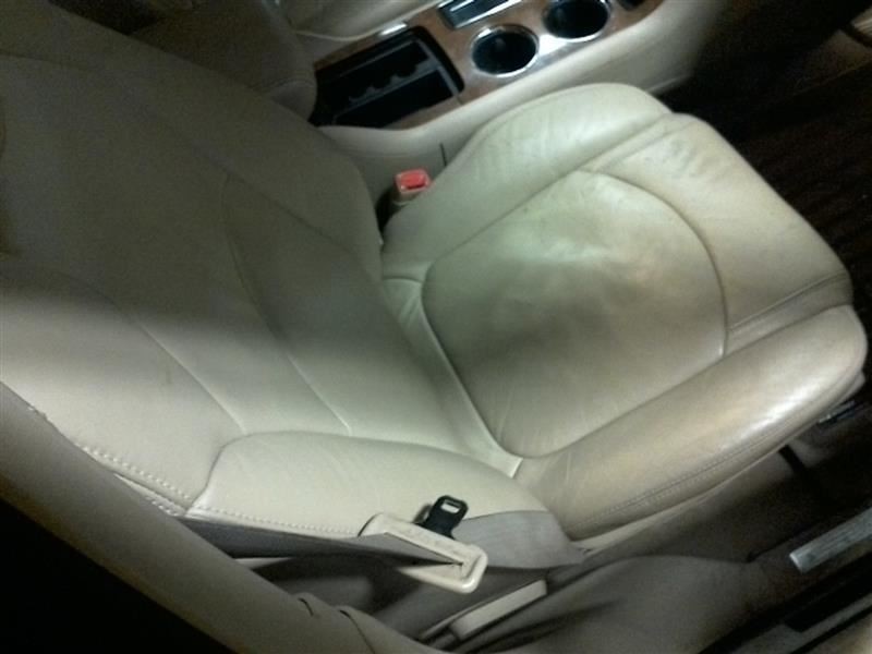 Radiator Core Support Fits 07-10 OUTLOOK 10138268