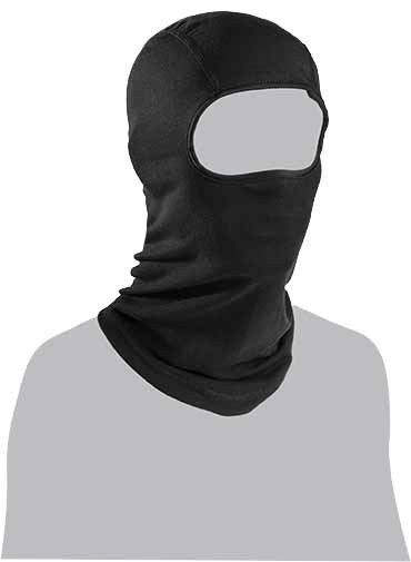 New Arctic Cat Viloft Balaclava Face Mask - Part 5252-478
