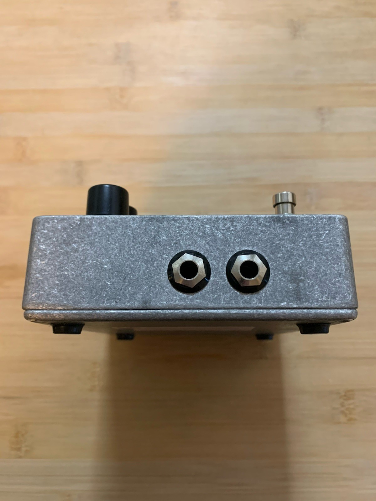 Electro-Harmonix Deluxe Memory Boy Analog Delay Guitar Pedal