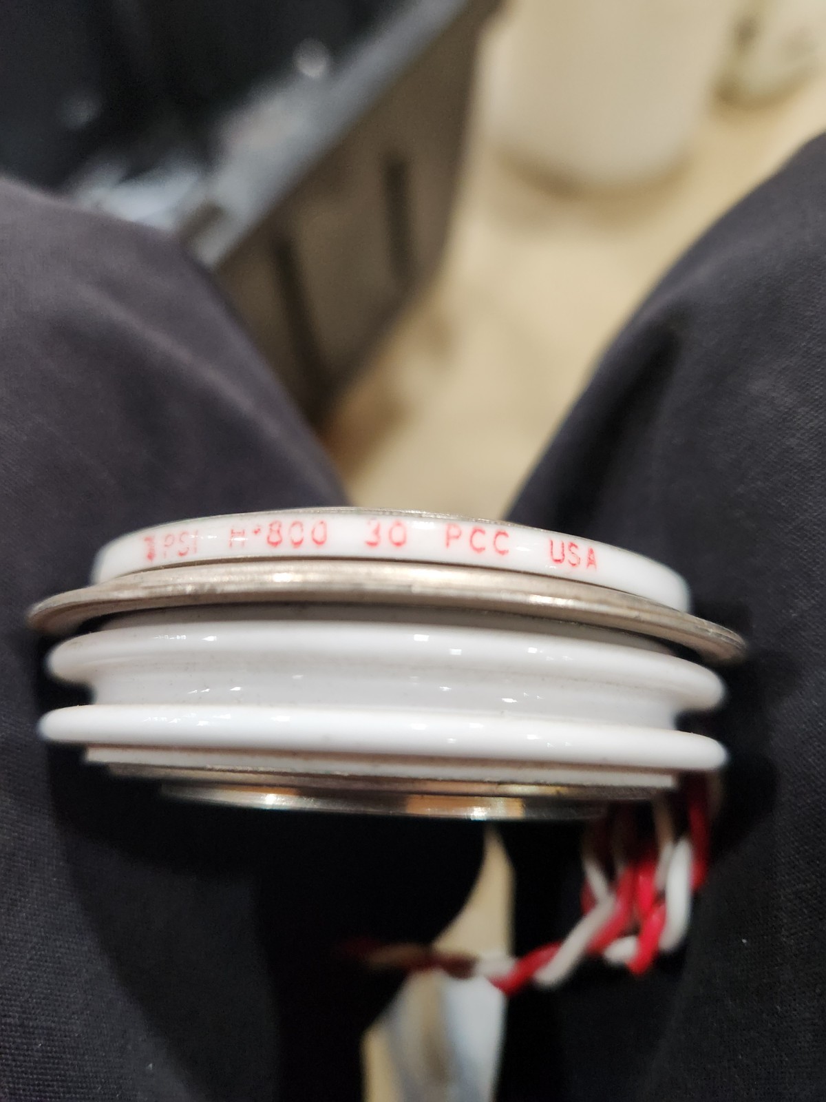 PSI H-800-30-PCC SCR THYRISTOR