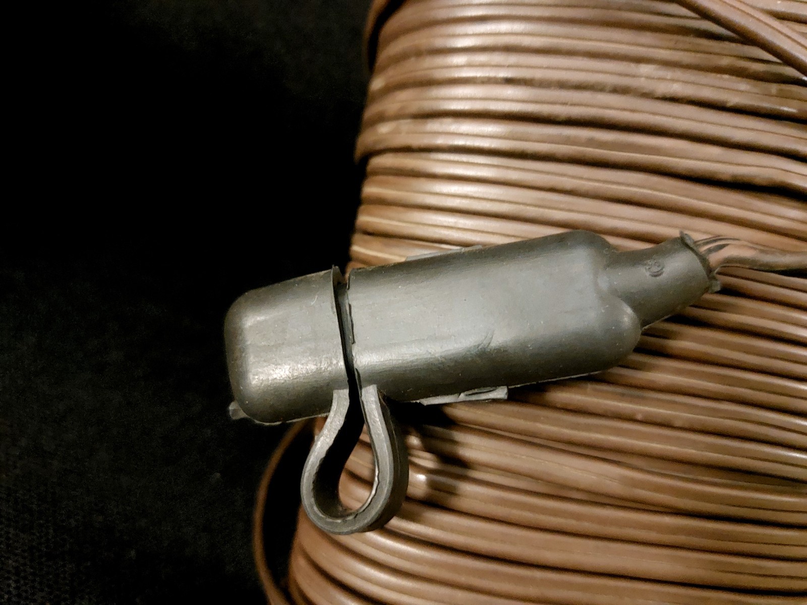 Collectible Wires For The Claymore Clacker M57