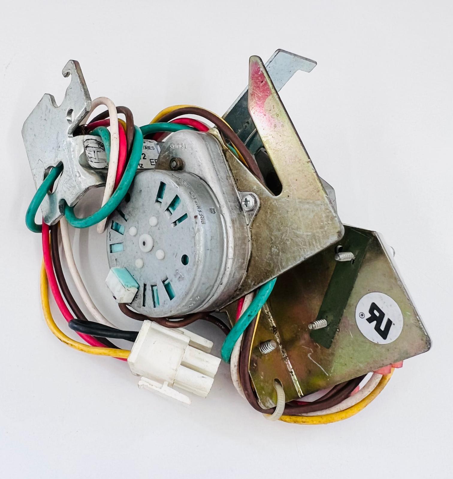 Greenwald 76-1030-12 Start Mechanism for Gen 4 Wascomat Washer 220V 60HZ(080293)