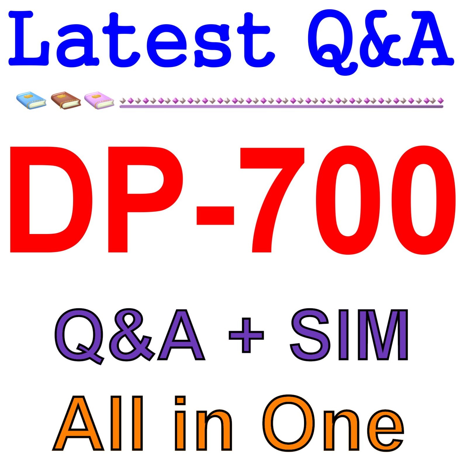 DP-700 Implementing Data Engineering Solutions Exam Q&A
