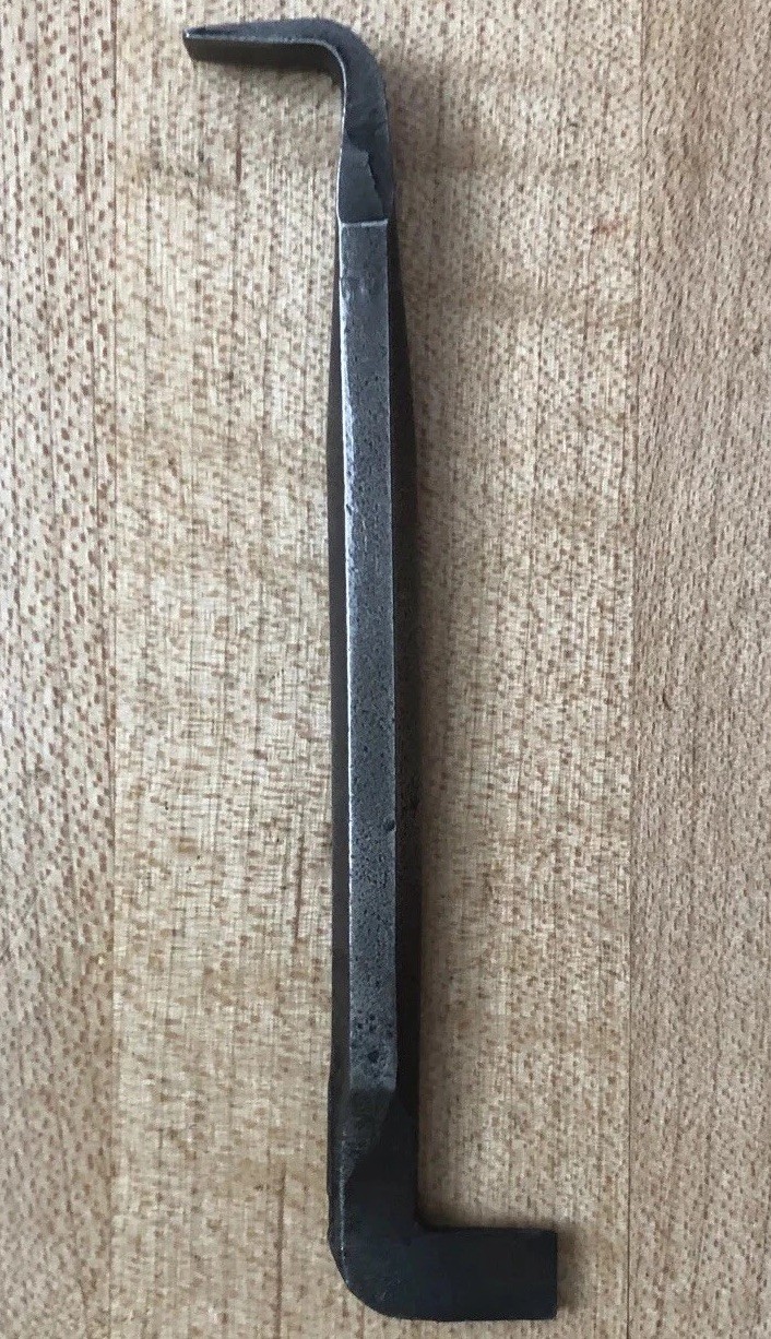 Vintage Stanley 90° Screwdriver 669 USA 🇺🇸 Nice!