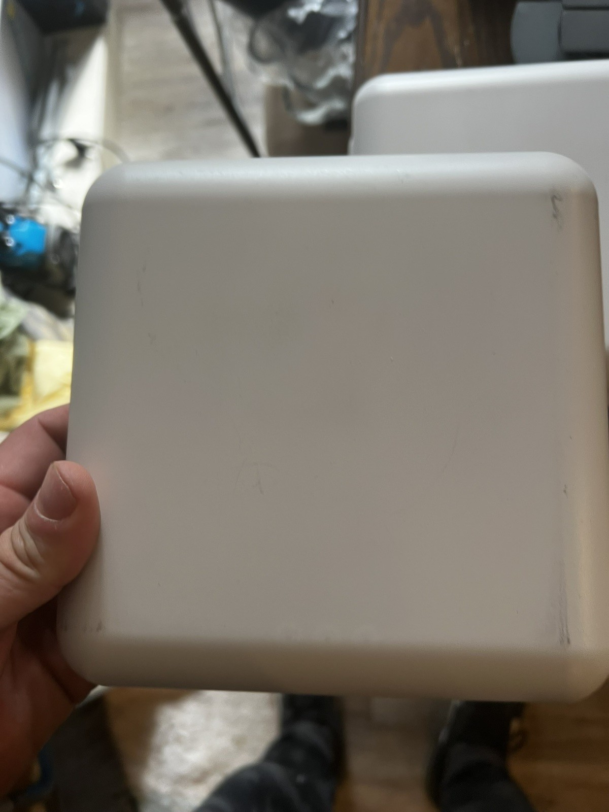 Luxul XAP-1510 High Power AC1900 Dual-Band Wireless AP Access Point. Lot Of 4