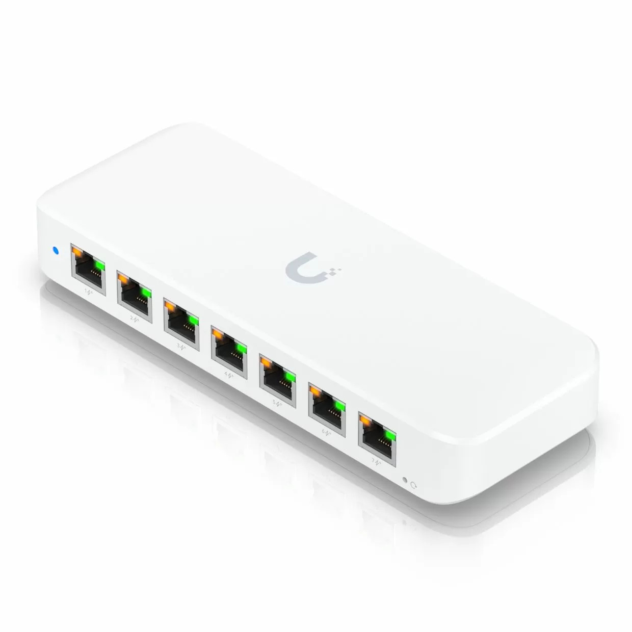 Ubiquiti USW-Ultra-210W UniFi Switch Ultra 210W