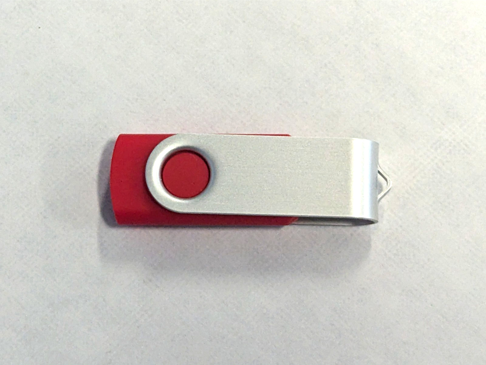 USB Flash Drive 32GB - Unbranded - USB 2.0 - FAT32 Format for Multimedia