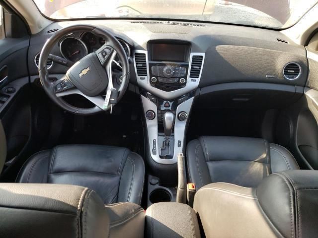Shifter CRUZE 2015 Transmission Shift 518222